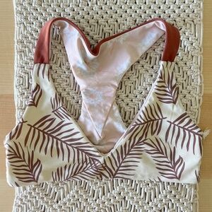 Sweet Paradise Club bikini top